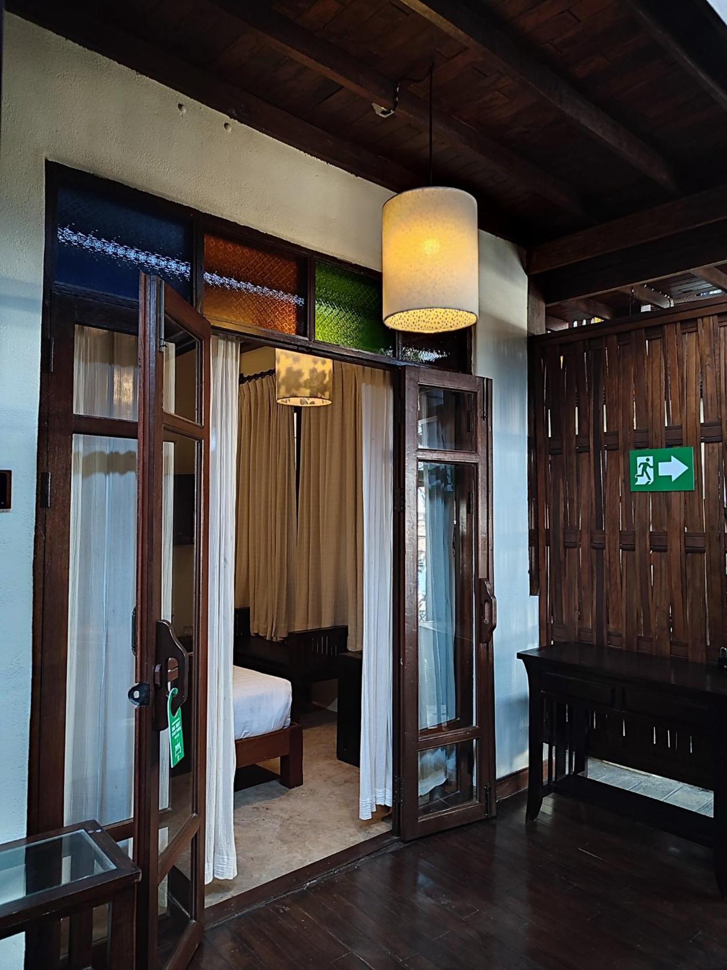 Rompo Boutique Hotel Chiang Mai Dış mekan fotoğraf