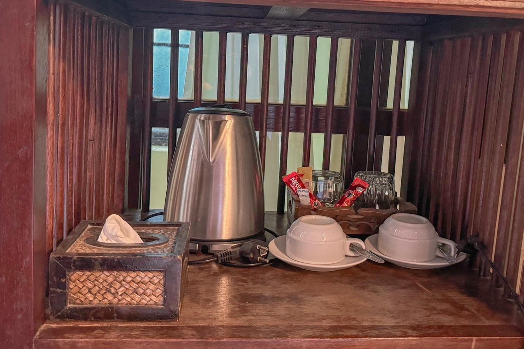 Rompo Boutique Hotel Chiang Mai Dış mekan fotoğraf