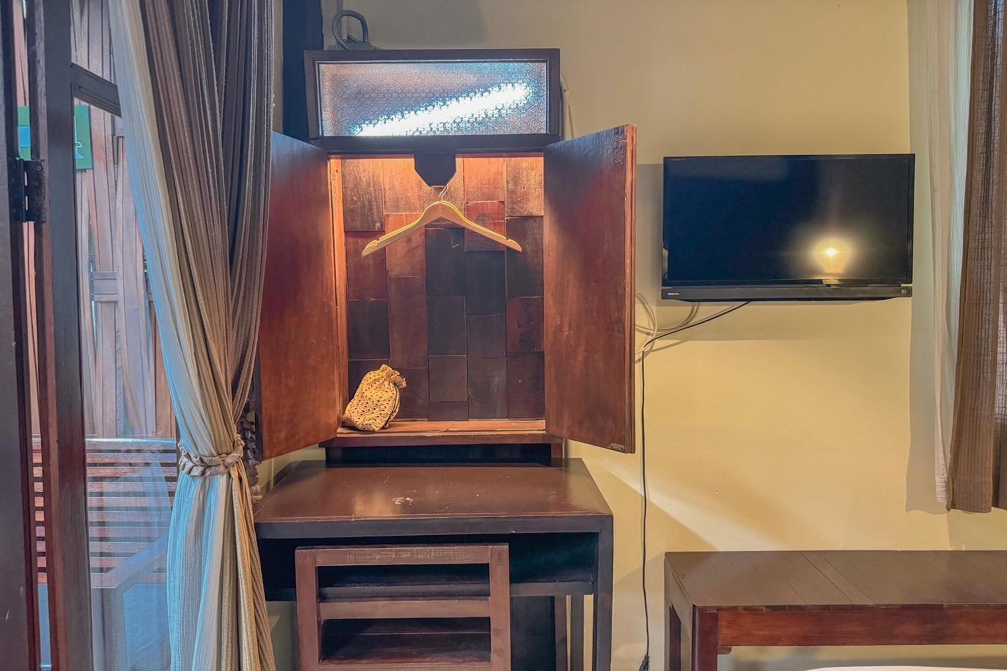 Rompo Boutique Hotel Chiang Mai Dış mekan fotoğraf