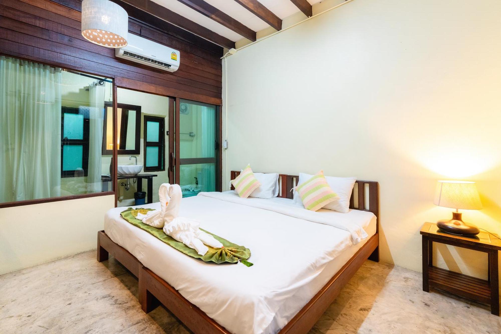 Rompo Boutique Hotel Chiang Mai Dış mekan fotoğraf