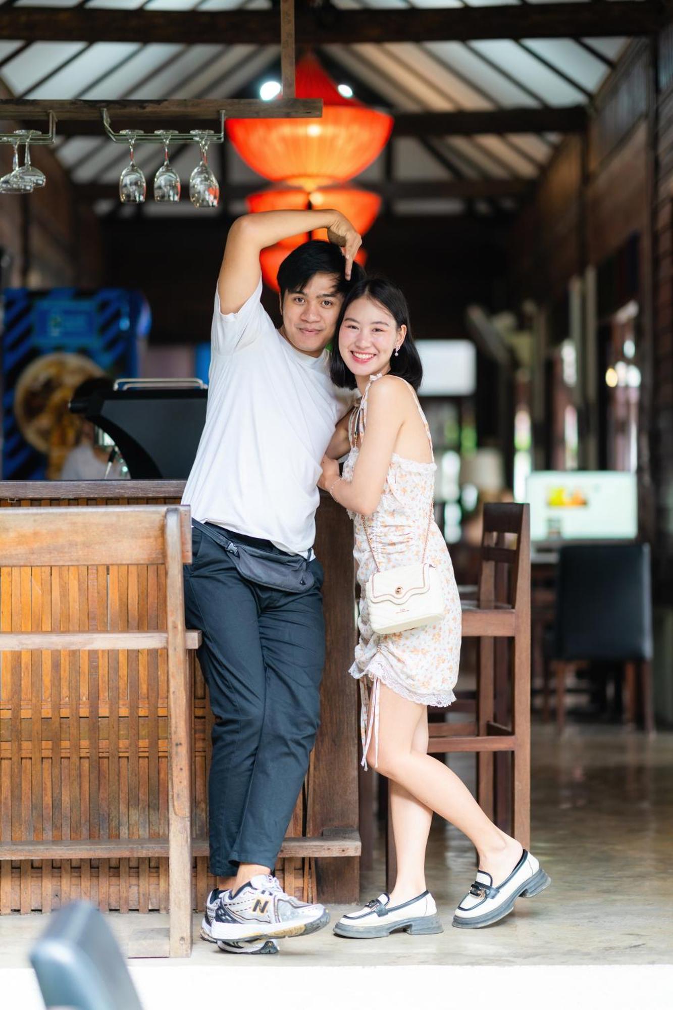 Rompo Boutique Hotel Chiang Mai Dış mekan fotoğraf