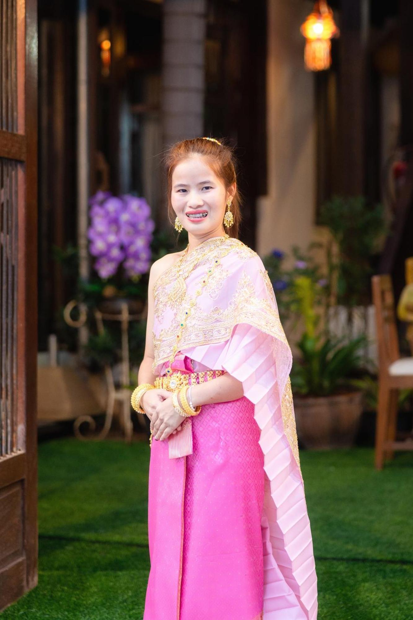 Rompo Boutique Hotel Chiang Mai Dış mekan fotoğraf